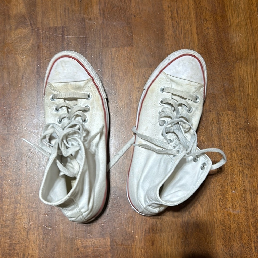 converse